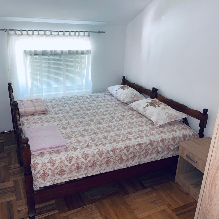 Elena Apartment Plužine Exteriér fotografie