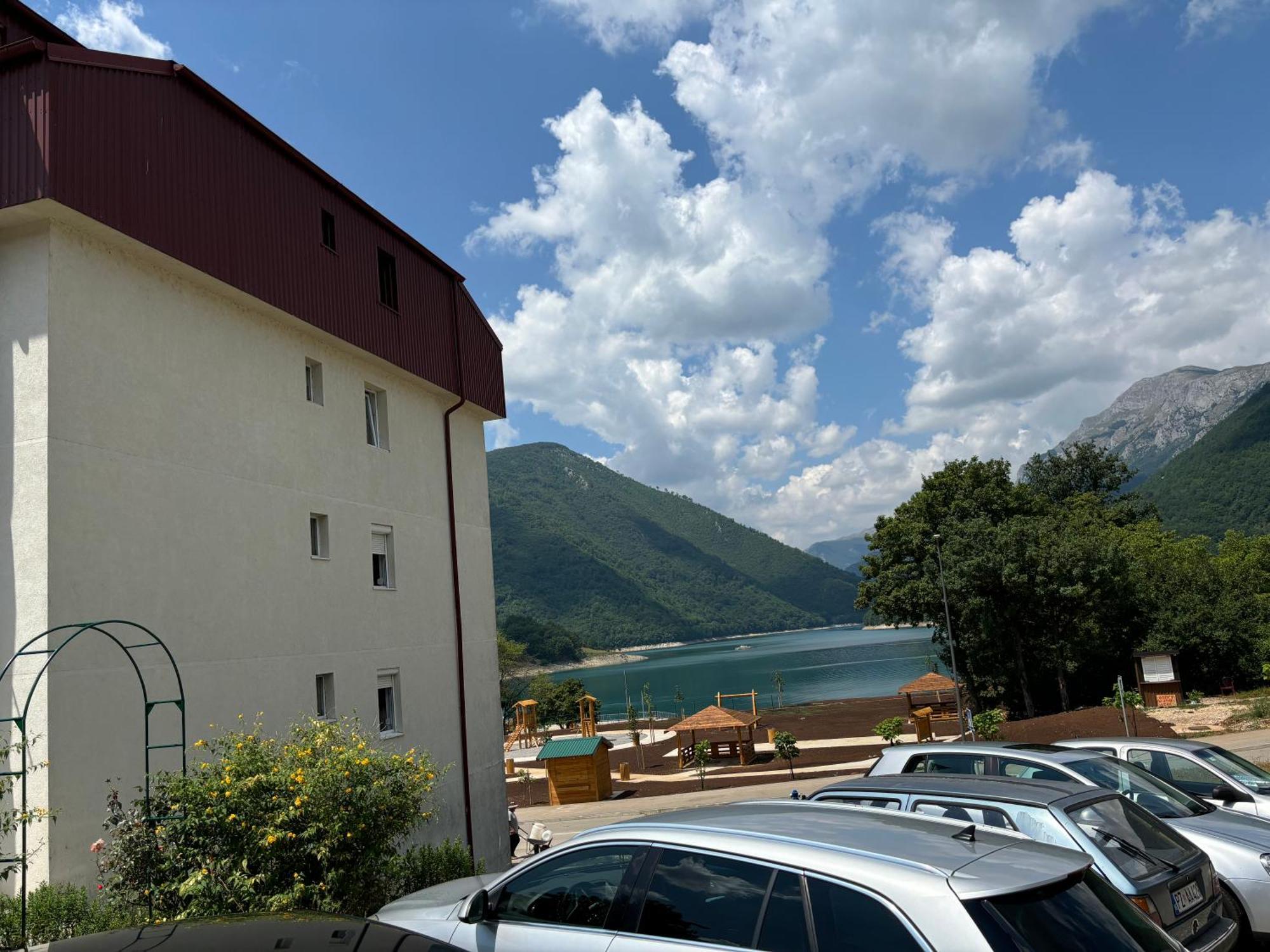 Elena Apartment Plužine Exteriér fotografie