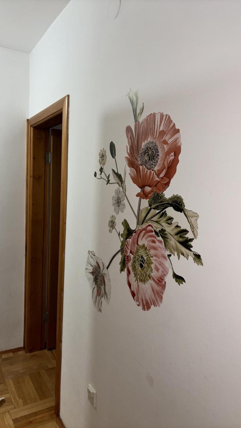 Elena Apartment Plužine Exteriér fotografie
